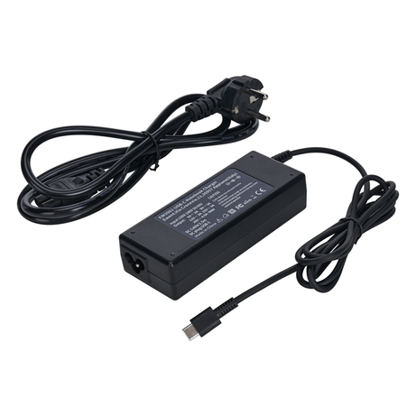 EWENT Cargador portátil USB Type-C Power Deliv 90W - Imagen 1 de 2 EWENT Cargador portátil USB Type-C Power Deliv 90W - Imagen 1 de 2