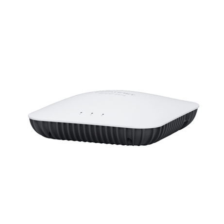 PUNTO DE ACCESO INTERIOR WIFI FORTINET FORTIAP-231G TRI RADIO (802.11ax, 2 STREAMS 3 RADIOS) - Imagen 1 de 2 PUNTO DE ACCESO INTERIOR WIFI FORTINET FORTIAP-231G TRI RADIO (802.11ax, 2 STREAMS 3 RADIOS) - Imagen 1 de 2