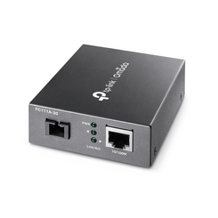TP-Link FC111A-20 Conversor Single Mode SC 20Km