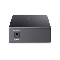 Miniatura 5 de CONVERTIDOR DE FIBRA TP-LINK FC111PB-20 SINGLE-MODE SC WDM BIDIRECCIONAL DE 1P RJ45 10/100 PoE A 1P
