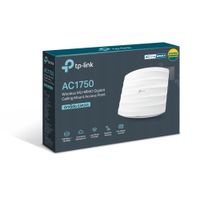 Miniatura 6 de PUNTO ACCESO TP-LINK EAP245 DUALBAND 1300MBPS