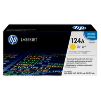 Miniatura 1 de TONER HP LASERJET AMARILLO Q6002A
