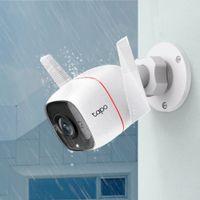 Miniatura 4 de CAMARA DE SEGURIDAD EXTERIOR C310 1080P WIFI