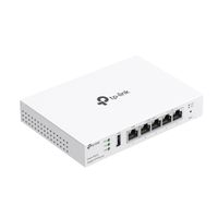 Miniatura 5 de ROUTER VPN TP-LINK FESTA FR205 GIGABIT 1xWAN 2xWAN/LAN 2xLAN 1xUSB OPENVPN METALICO COLOR BLANCO