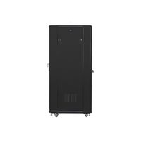 Miniatura 6 de ARMARIO LANBERG RACK 19" 32U 600X800 FLAT PACK BLACK NEGRO