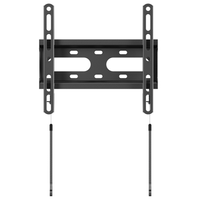 Miniatura 1 de FIX-022BA TV PARED VESA 45KG 17-42