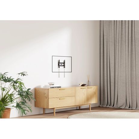 FIX-022BA TV PARED VESA 45KG 17-42 - Imagen 8 de 8 FIX-022BA TV PARED VESA 45KG 17-42 - Imagen 8 de 8