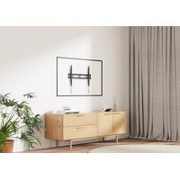 Miniatura 7 de FIX-064BA TV PARED VESA 45KG 37-100