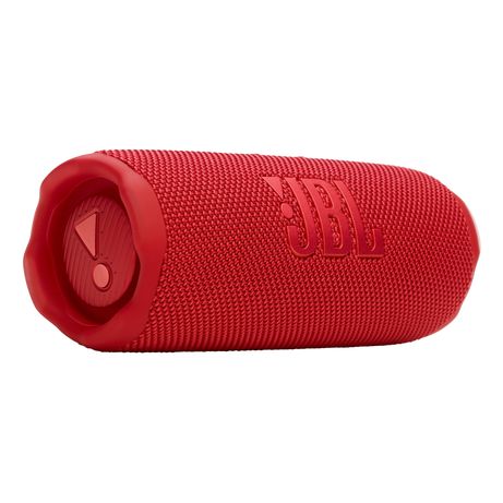 ALTAVOZ JBL FLIP 7 RED - Imagen 2 de 11 ALTAVOZ JBL FLIP 7 RED - Imagen 2 de 11