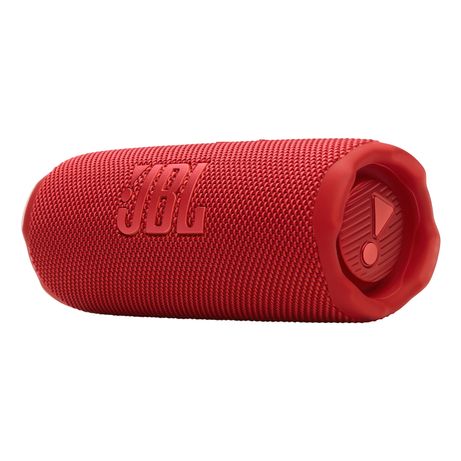 ALTAVOZ JBL FLIP 7 RED - Imagen 3 de 11 ALTAVOZ JBL FLIP 7 RED - Imagen 3 de 11