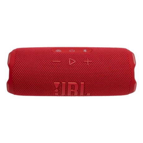 ALTAVOZ JBL FLIP 7 RED - Imagen 4 de 11 ALTAVOZ JBL FLIP 7 RED - Imagen 4 de 11