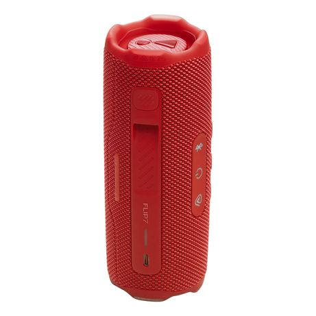 ALTAVOZ JBL FLIP 7 RED - Imagen 8 de 11 ALTAVOZ JBL FLIP 7 RED - Imagen 8 de 11