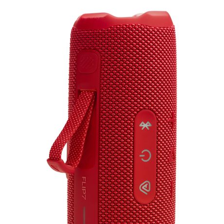 ALTAVOZ JBL FLIP 7 RED - Imagen 9 de 11 ALTAVOZ JBL FLIP 7 RED - Imagen 9 de 11