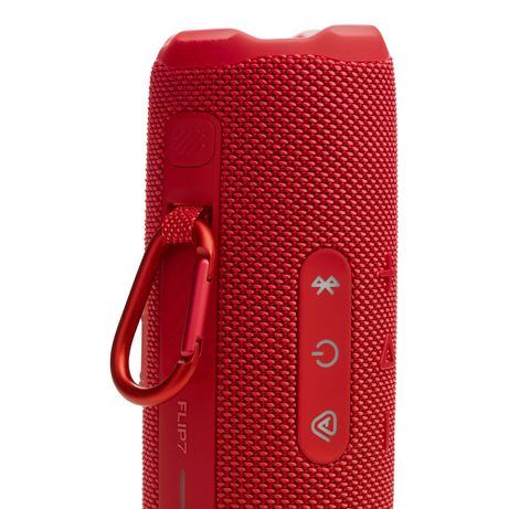 ALTAVOZ JBL FLIP 7 RED - Imagen 10 de 11 ALTAVOZ JBL FLIP 7 RED - Imagen 10 de 11