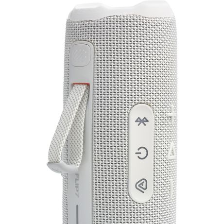 ALTAVOZ JBL FLIP 7 WHITE - Imagen 8 de 11 ALTAVOZ JBL FLIP 7 WHITE - Imagen 8 de 11