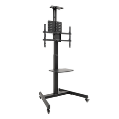 Tooq FS1184M-B Soporte ruedas Cometa 60-100 90º