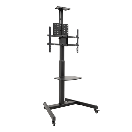 Tooq FS1184M-B Soporte ruedas Cometa 60-100 90º - Imagen 1 de 9 Tooq FS1184M-B Soporte ruedas Cometa 60-100 90º - Imagen 1 de 9