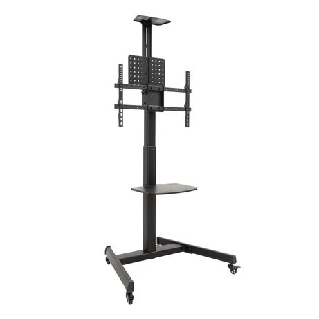 Tooq FS1184M-B Soporte ruedas Cometa 60-100 90º - Imagen 2 de 9 Tooq FS1184M-B Soporte ruedas Cometa 60-100 90º - Imagen 2 de 9