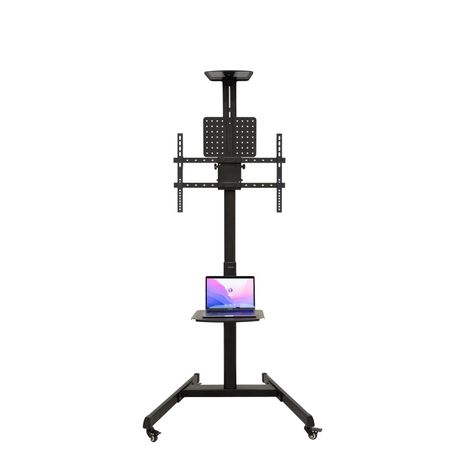 Tooq FS1184M-B Soporte ruedas Cometa 60-100 90º - Imagen 3 de 9 Tooq FS1184M-B Soporte ruedas Cometa 60-100 90º - Imagen 3 de 9