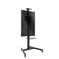 Miniatura 4 de Tooq FS1184M-B Soporte ruedas Cometa 60-100 90º