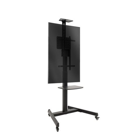 Tooq FS1184M-B Soporte ruedas Cometa 60-100 90º - Imagen 4 de 9 Tooq FS1184M-B Soporte ruedas Cometa 60-100 90º - Imagen 4 de 9