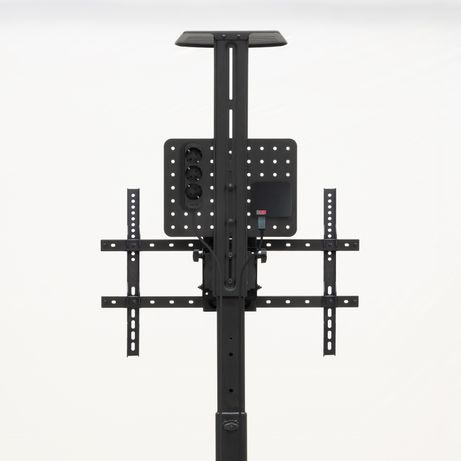Tooq FS1184M-B Soporte ruedas Cometa 60-100 90º - Imagen 7 de 9 Tooq FS1184M-B Soporte ruedas Cometa 60-100 90º - Imagen 7 de 9