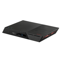 Miniatura 1 de SERVIDOR NAS FLASHSTOR 12 PRO FS6712X 12 BAHIAS M2 NVME INTEL N5105 2.0GHZ 4GB 1x10GBE HDMI S/PDIF