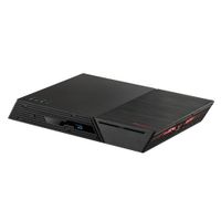 Miniatura 2 de SERVIDOR NAS FLASHSTOR 12 PRO FS6712X 12 BAHIAS M2 NVME INTEL N5105 2.0GHZ 4GB 1x10GBE HDMI S/PDIF
