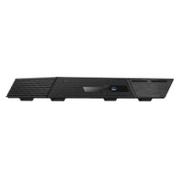 Miniatura 3 de SERVIDOR NAS FLASHSTOR 12 PRO FS6712X 12 BAHIAS M2 NVME INTEL N5105 2.0GHZ 4GB 1x10GBE HDMI S/PDIF