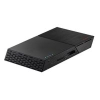 Miniatura 4 de SERVIDOR NAS FLASHSTOR 12 PRO FS6712X 12 BAHIAS M2 NVME INTEL N5105 2.0GHZ 4GB 1x10GBE HDMI S/PDIF