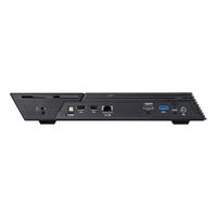 Miniatura 7 de SERVIDOR NAS FLASHSTOR 12 PRO FS6712X 12 BAHIAS M2 NVME INTEL N5105 2.0GHZ 4GB 1x10GBE HDMI S/PDIF