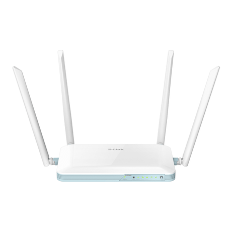 D-Link G403/E - Imagen 1 de 6 D-Link G403/E - Imagen 1 de 6