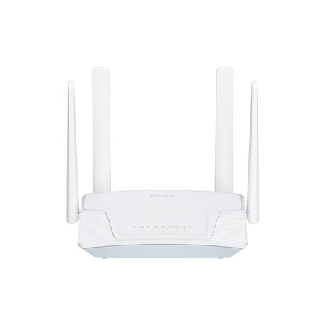 4G LTE N300 Wi-Fi Router- Ingeniously - Imagen 4 de 5 4G LTE N300 Wi-Fi Router- Ingeniously - Imagen 4 de 5
