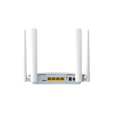 4G LTE N300 Wi-Fi Router- Ingeniously - Imagen 5 de 5 4G LTE N300 Wi-Fi Router- Ingeniously - Imagen 5 de 5