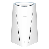 Miniatura 1 de D-Link G530V2 Router 5G NR WiFi6 AX3000