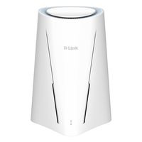 Miniatura 2 de D-Link G530V2 Router 5G NR WiFi6 AX3000