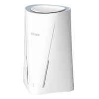 Miniatura 3 de D-Link G530V2 Router 5G NR WiFi6 AX3000