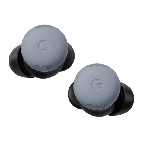 Pixel Buds Pro 2 Moonstone - Imagen 1 de 1 Pixel Buds Pro 2 Moonstone - Imagen 1 de 1