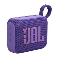 Miniatura 2 de ALTAVOZ JBL GO 4 PURPLE