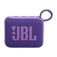 Miniatura 3 de ALTAVOZ JBL GO 4 PURPLE