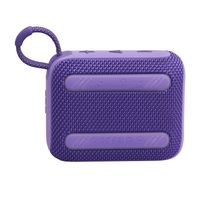 Miniatura 4 de ALTAVOZ JBL GO 4 PURPLE