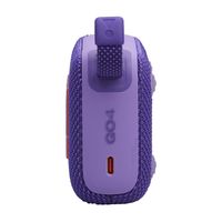 Miniatura 5 de ALTAVOZ JBL GO 4 PURPLE