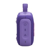 Miniatura 6 de ALTAVOZ JBL GO 4 PURPLE