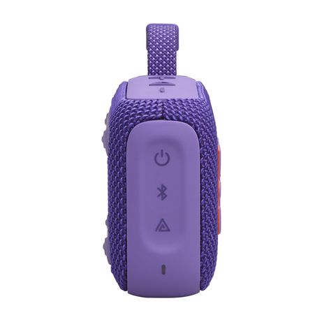 ALTAVOZ JBL GO 4 PURPLE - Imagen 6 de 13 ALTAVOZ JBL GO 4 PURPLE - Imagen 6 de 13