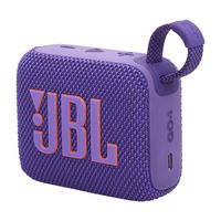 Miniatura 7 de ALTAVOZ JBL GO 4 PURPLE