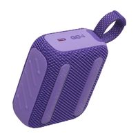 Miniatura 8 de ALTAVOZ JBL GO 4 PURPLE