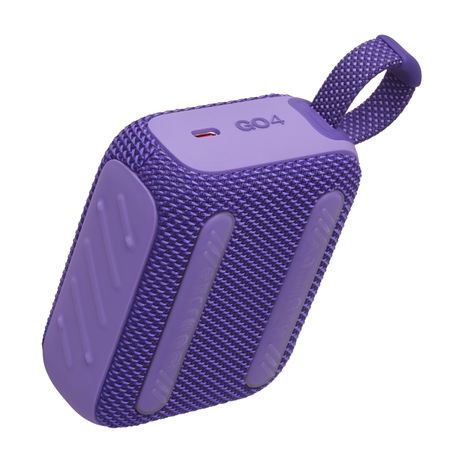 ALTAVOZ JBL GO 4 PURPLE - Imagen 8 de 13 ALTAVOZ JBL GO 4 PURPLE - Imagen 8 de 13