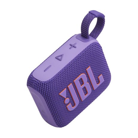 ALTAVOZ JBL GO 4 PURPLE - Imagen 9 de 13 ALTAVOZ JBL GO 4 PURPLE - Imagen 9 de 13