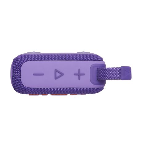 ALTAVOZ JBL GO 4 PURPLE - Imagen 11 de 13 ALTAVOZ JBL GO 4 PURPLE - Imagen 11 de 13