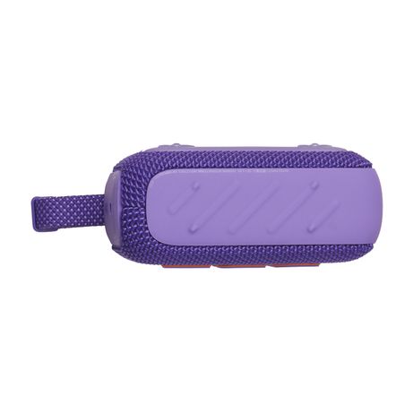 ALTAVOZ JBL GO 4 PURPLE - Imagen 12 de 13 ALTAVOZ JBL GO 4 PURPLE - Imagen 12 de 13